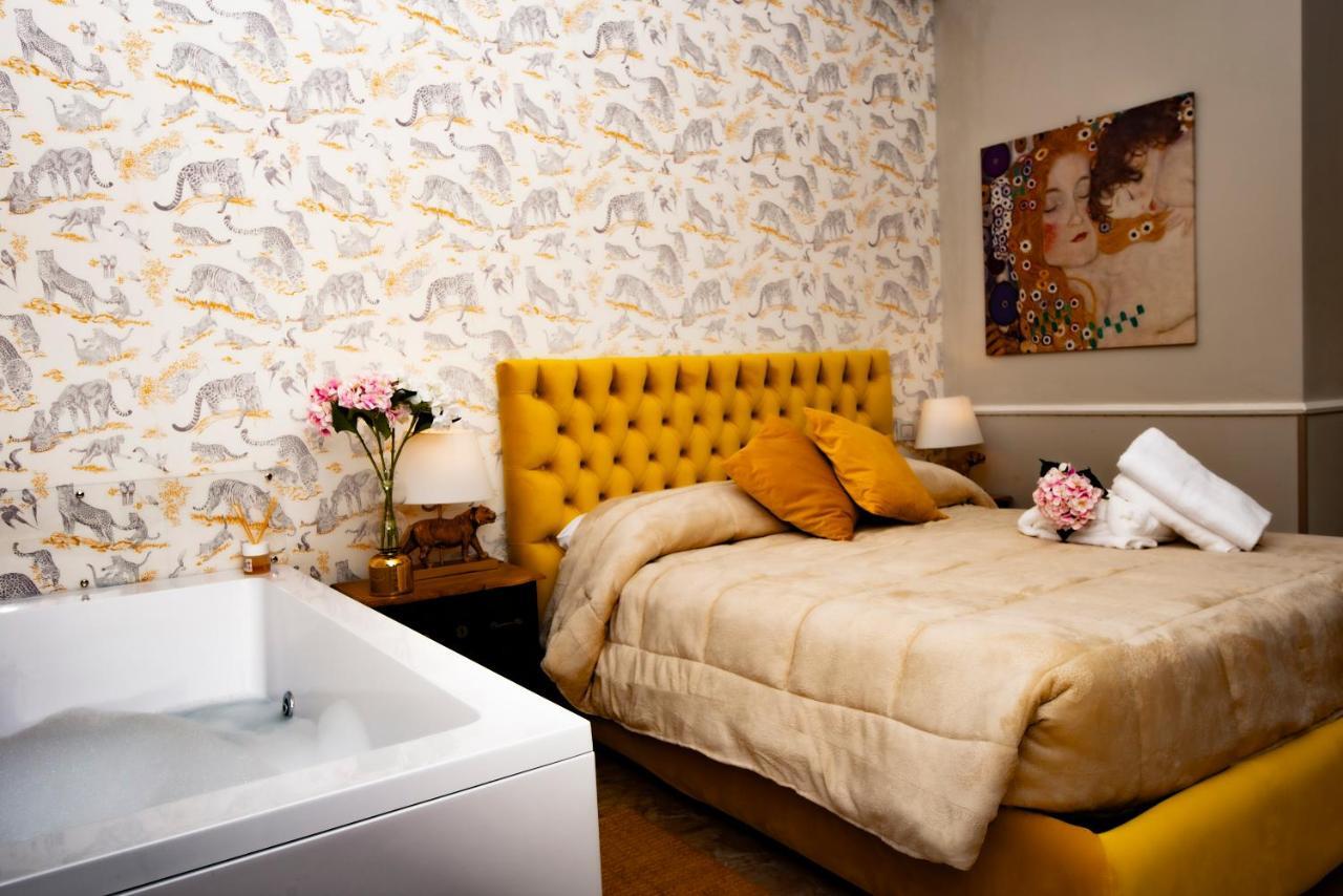 Appartement Labaro Rome