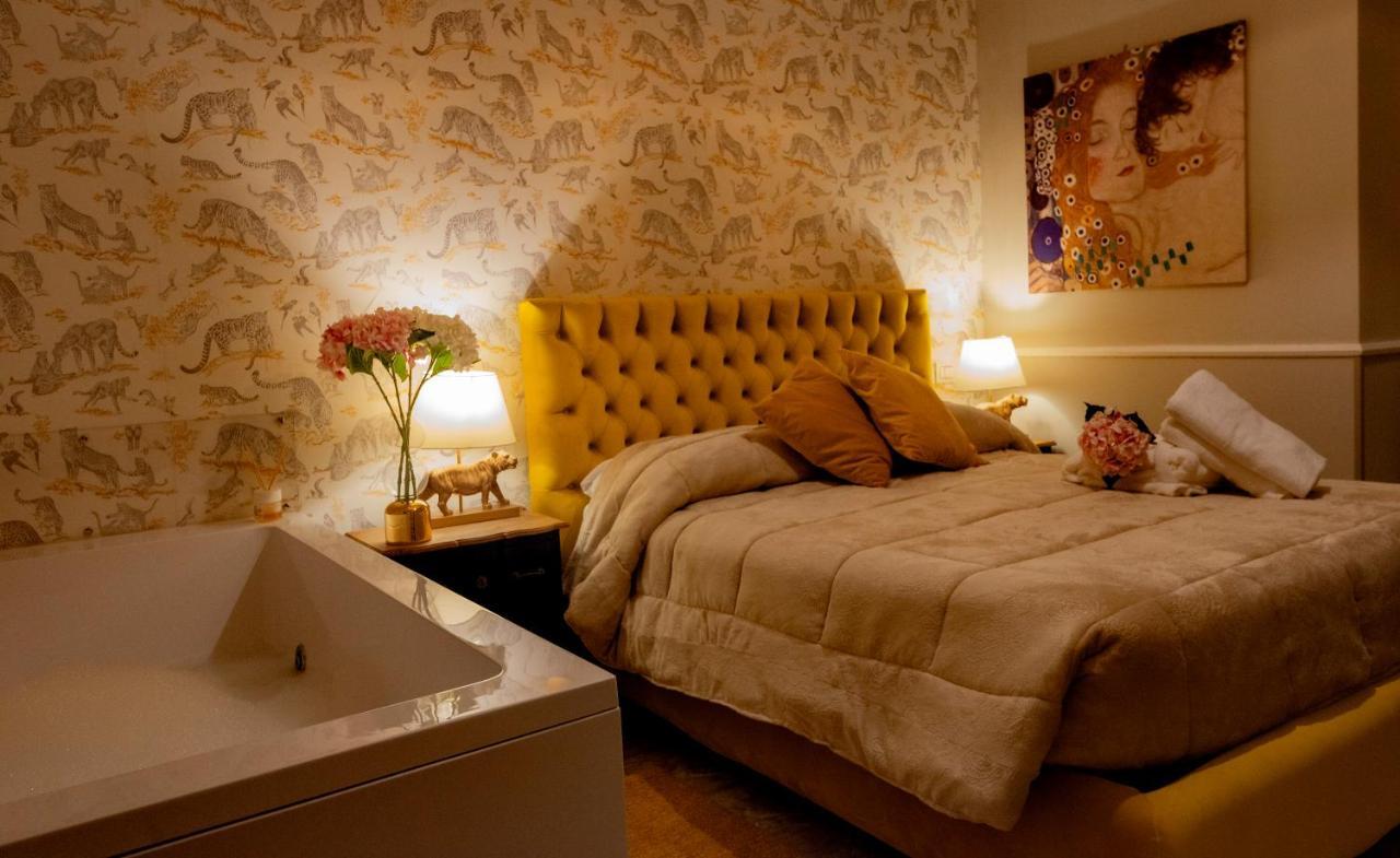 Apartment Labaro Rome