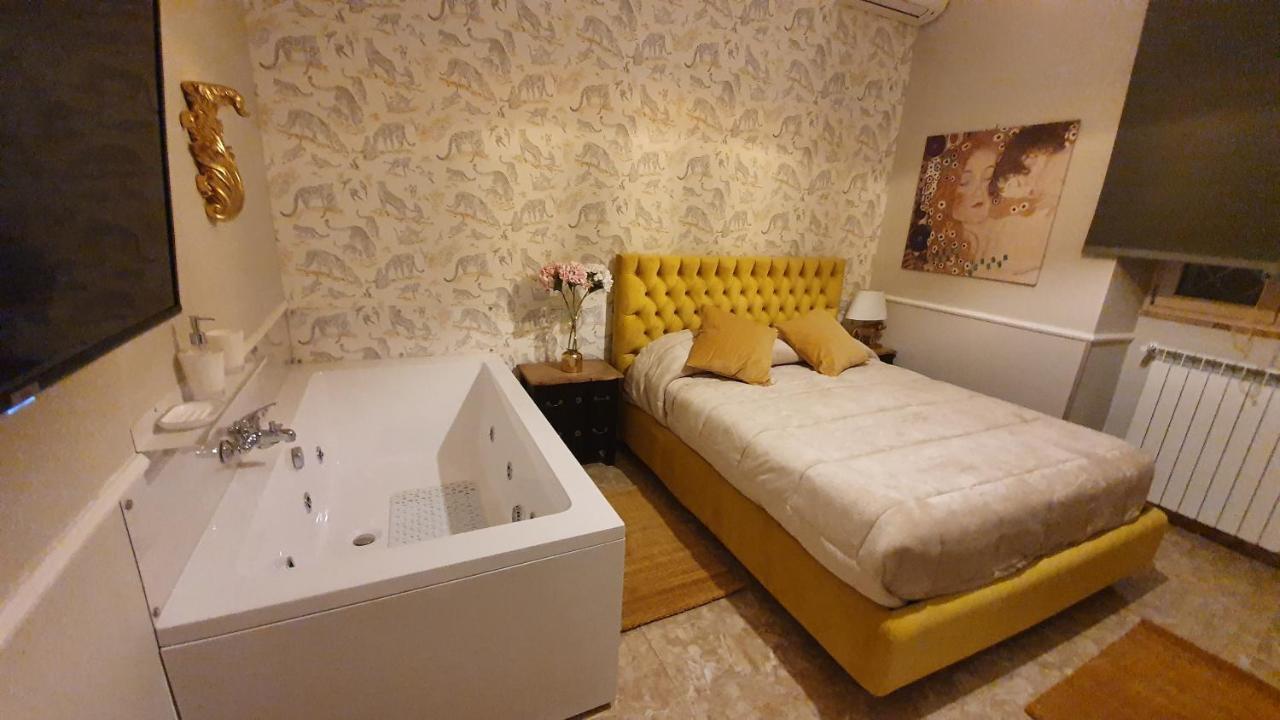 Labaro Apartment Rome