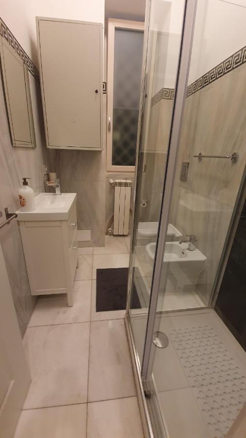 Labaro Appartement *