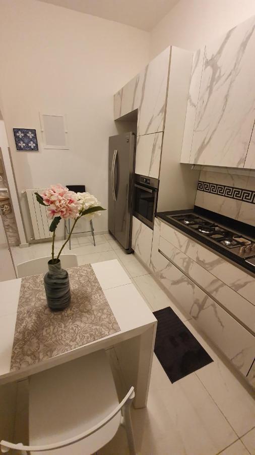 Apartment Labaro Rome