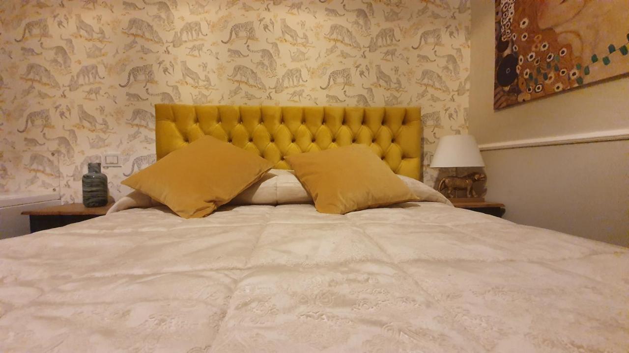 Labaro Appartement