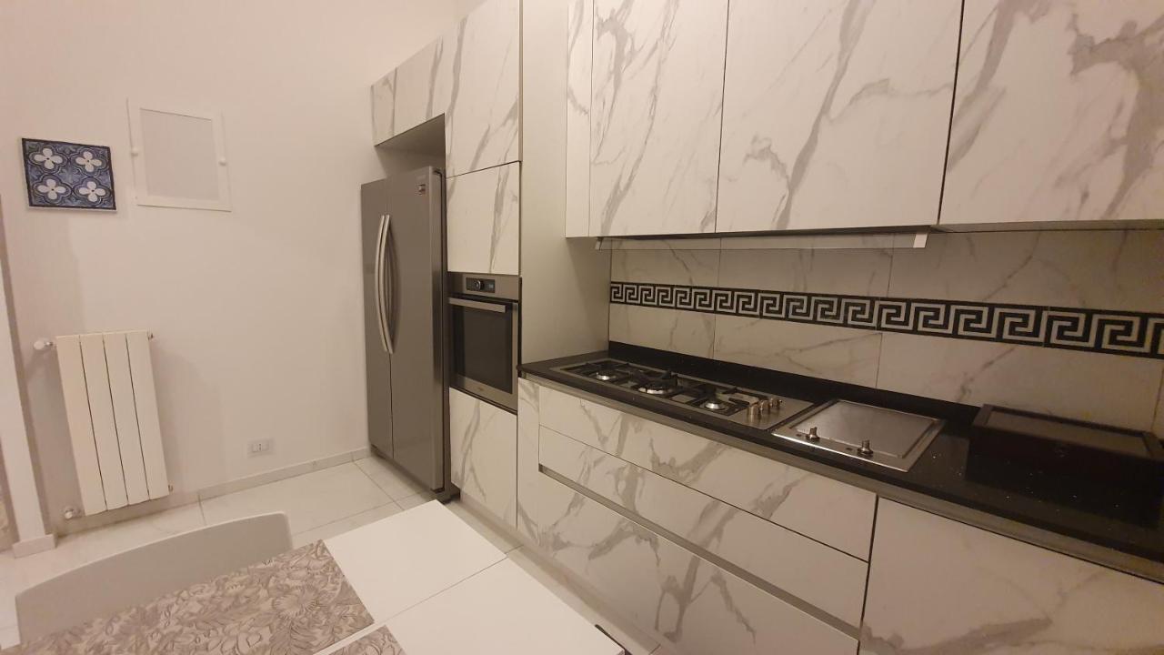 Appartement Labaro