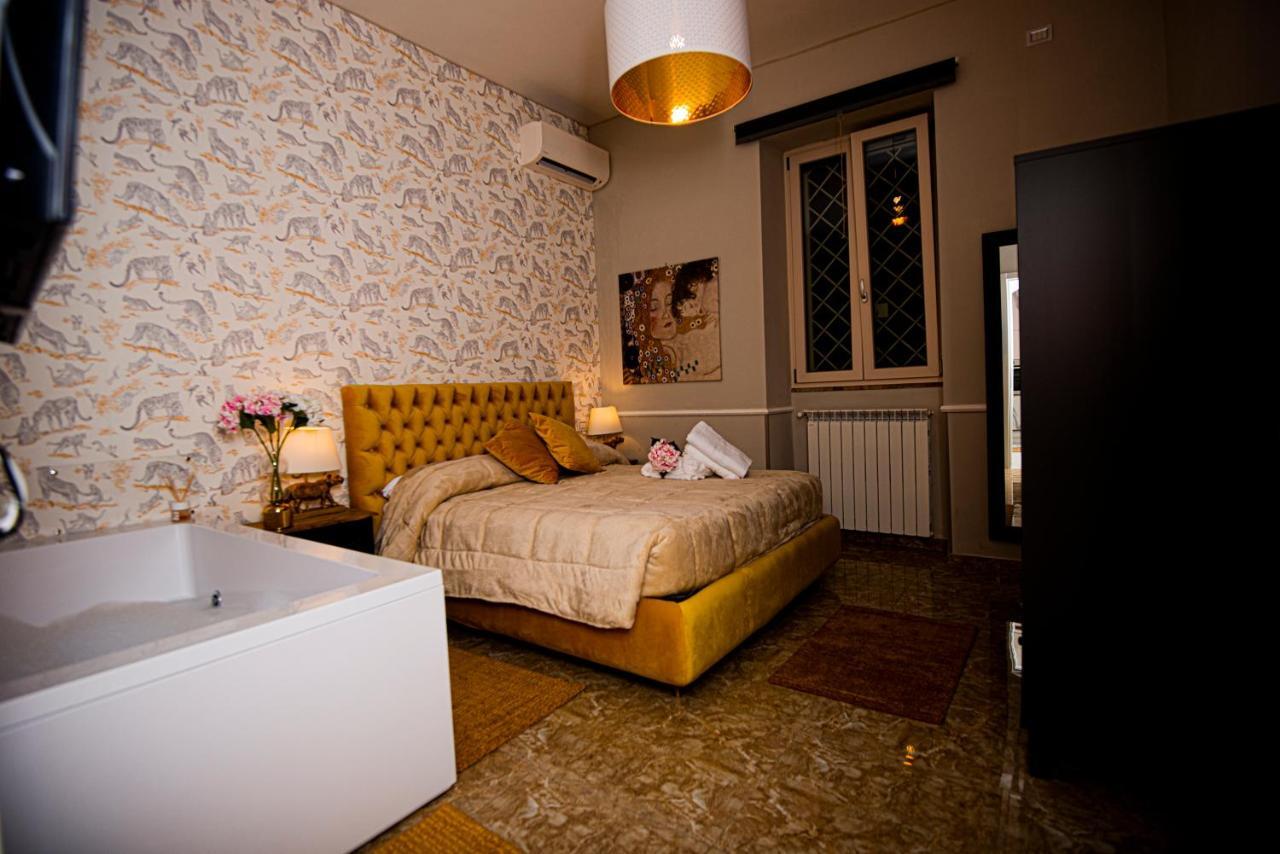 Labaro Apartment Rome
