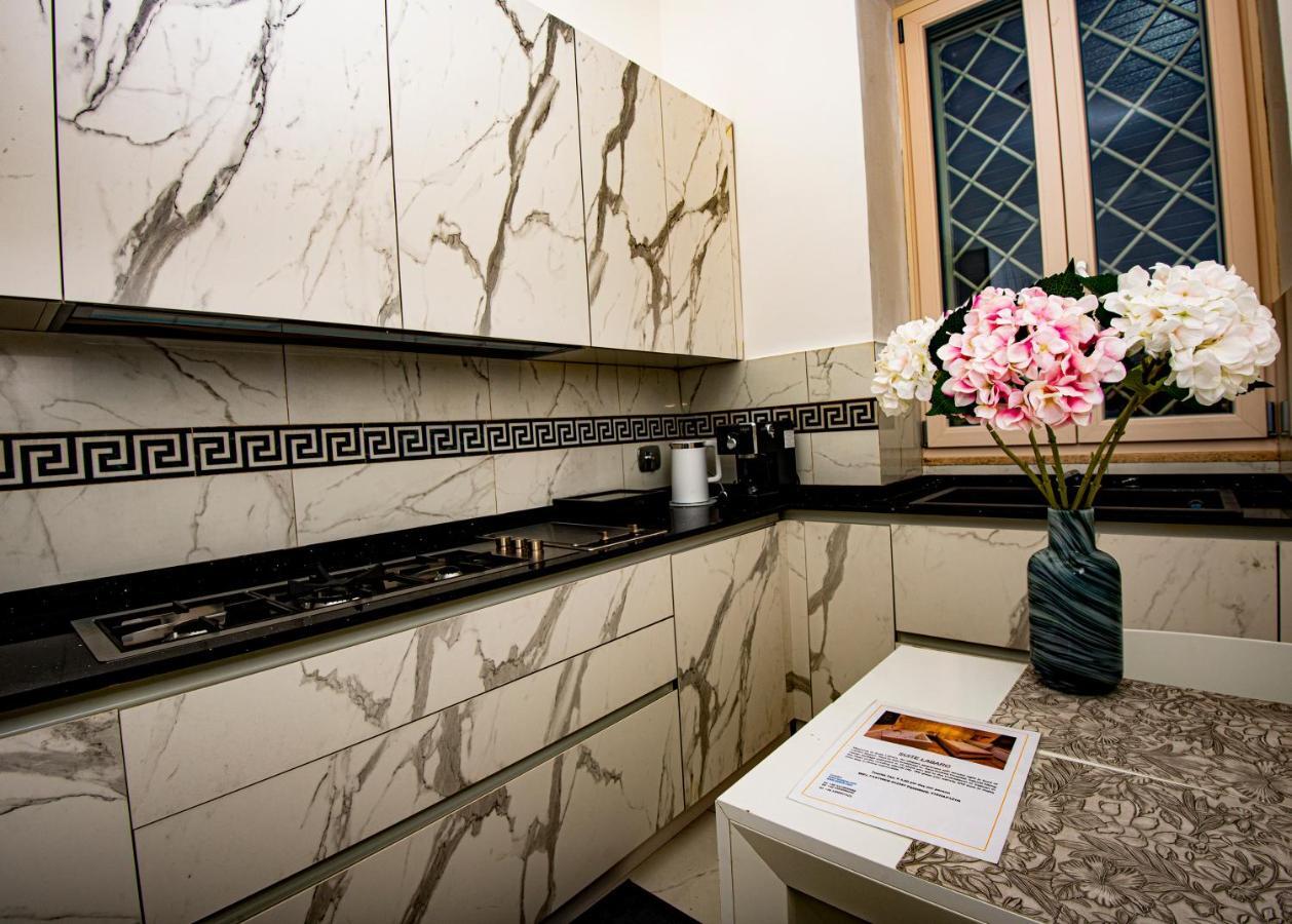 Labaro Appartement